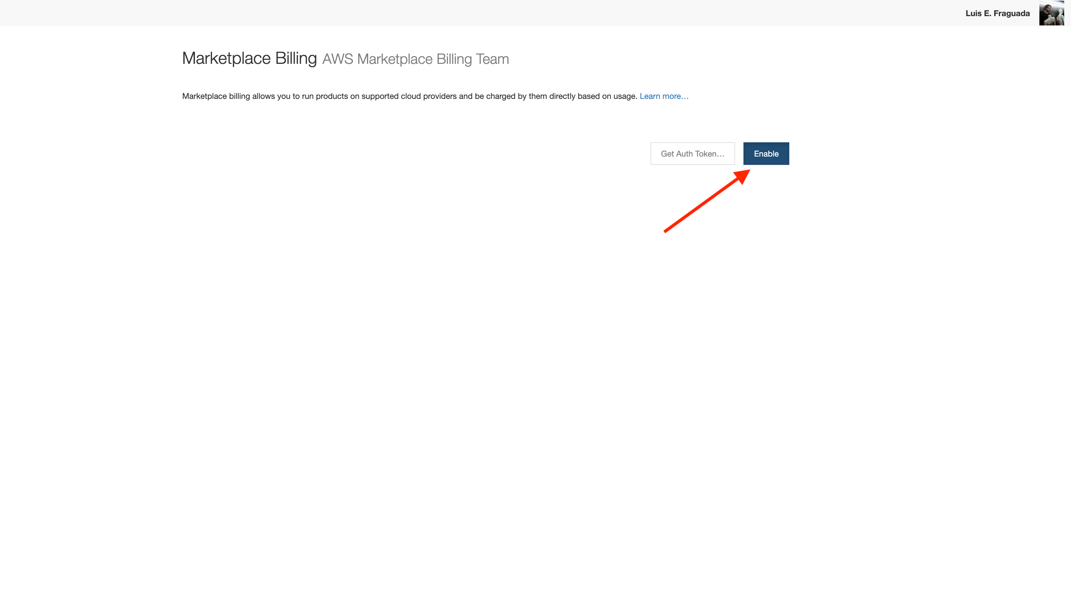 Rhino Licensing, Marketplace Billing