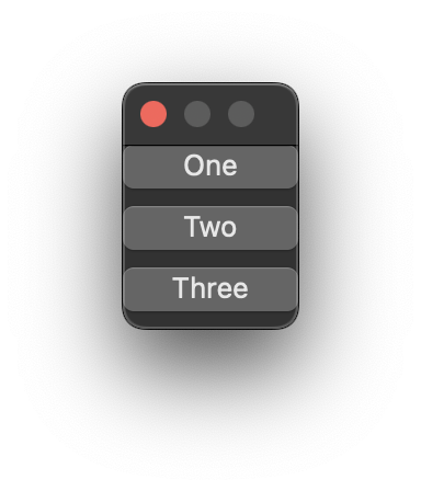 Spacing