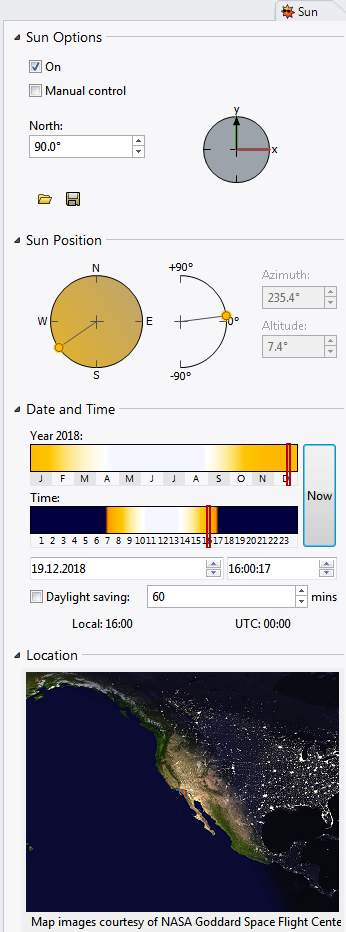 Sun