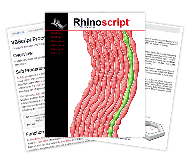 rhinoscript 101